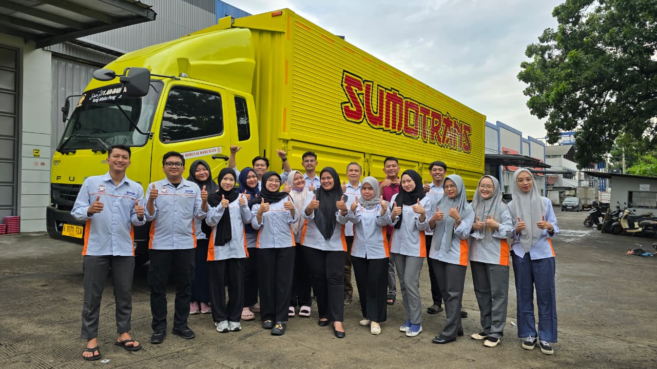 Gbr2 Tentang SumoTrans